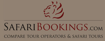 SafariBookings