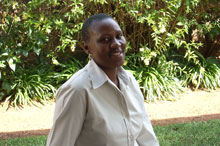 Cathrina - Sales office