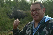 Henry Zeiler - Guide