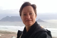 Liese Sequiera - Guide
