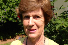 Christine Duxbury - Sales Office